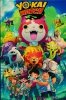 YO-KAI WATCH HC [9781631409936]